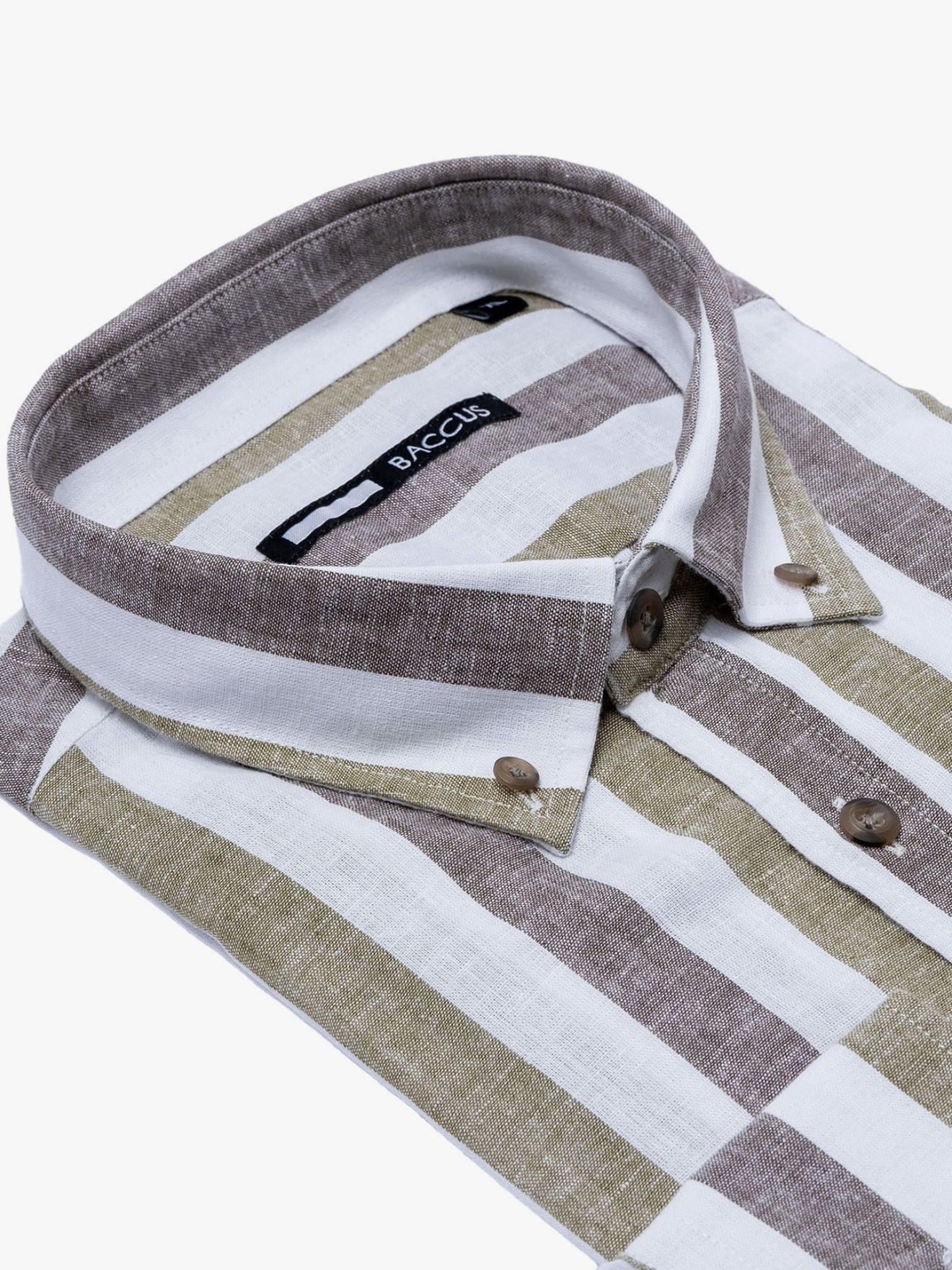 Camisa �s Riscas