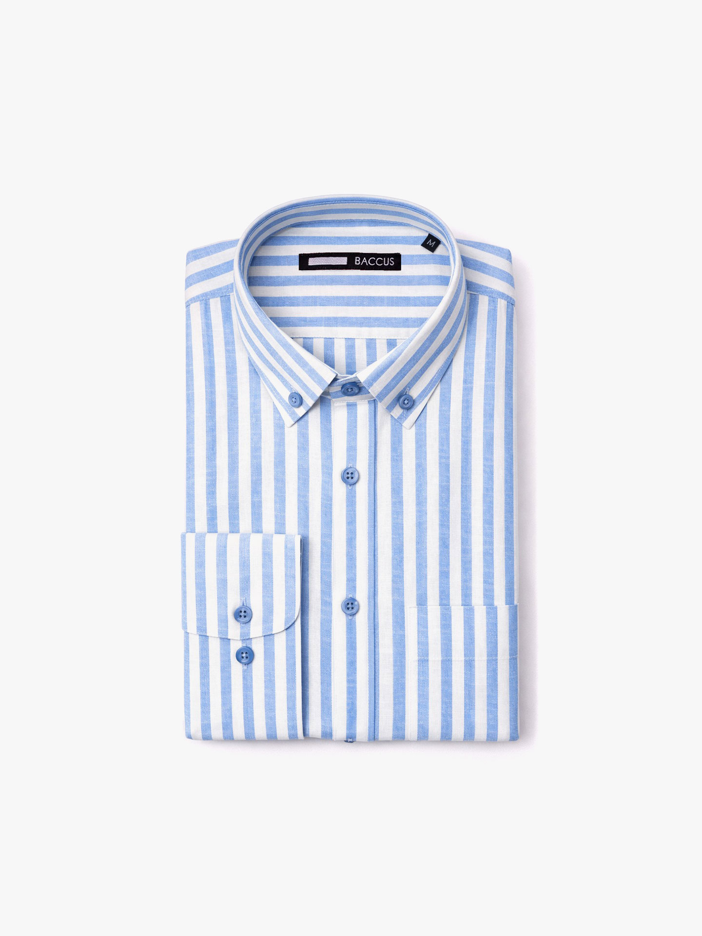 Camisa �s Riscas