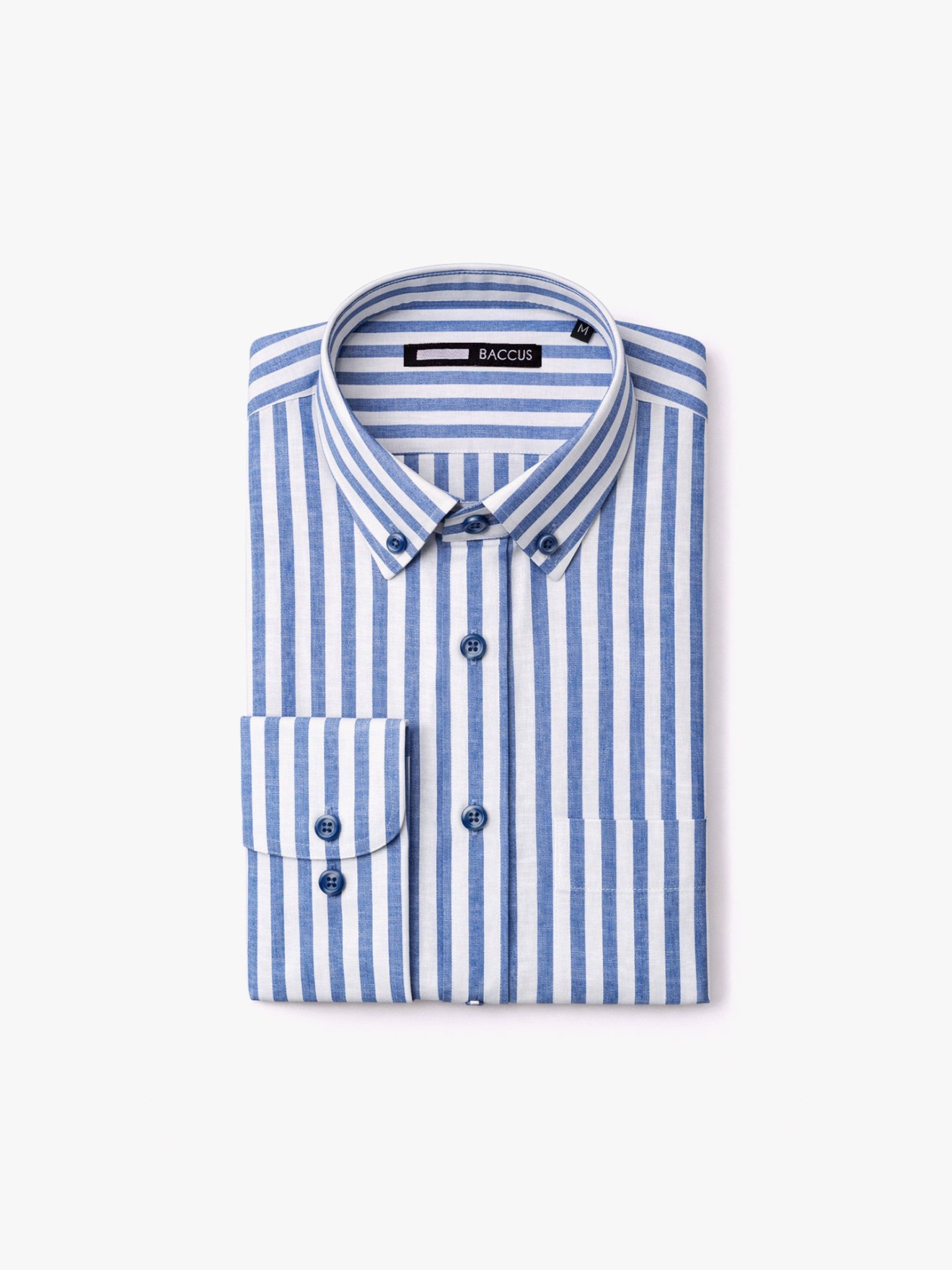 Camisa �s Riscas