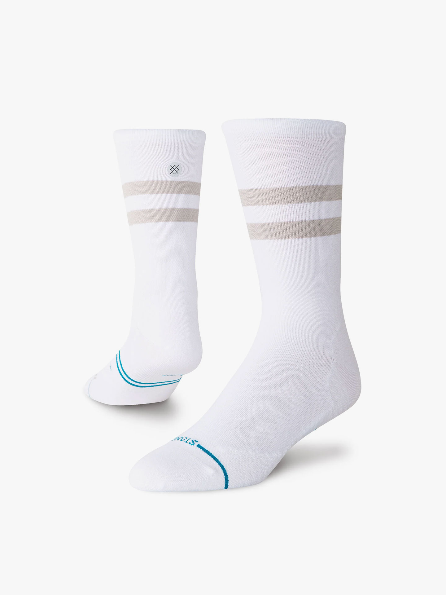 Meias Ultralight Performance Crew