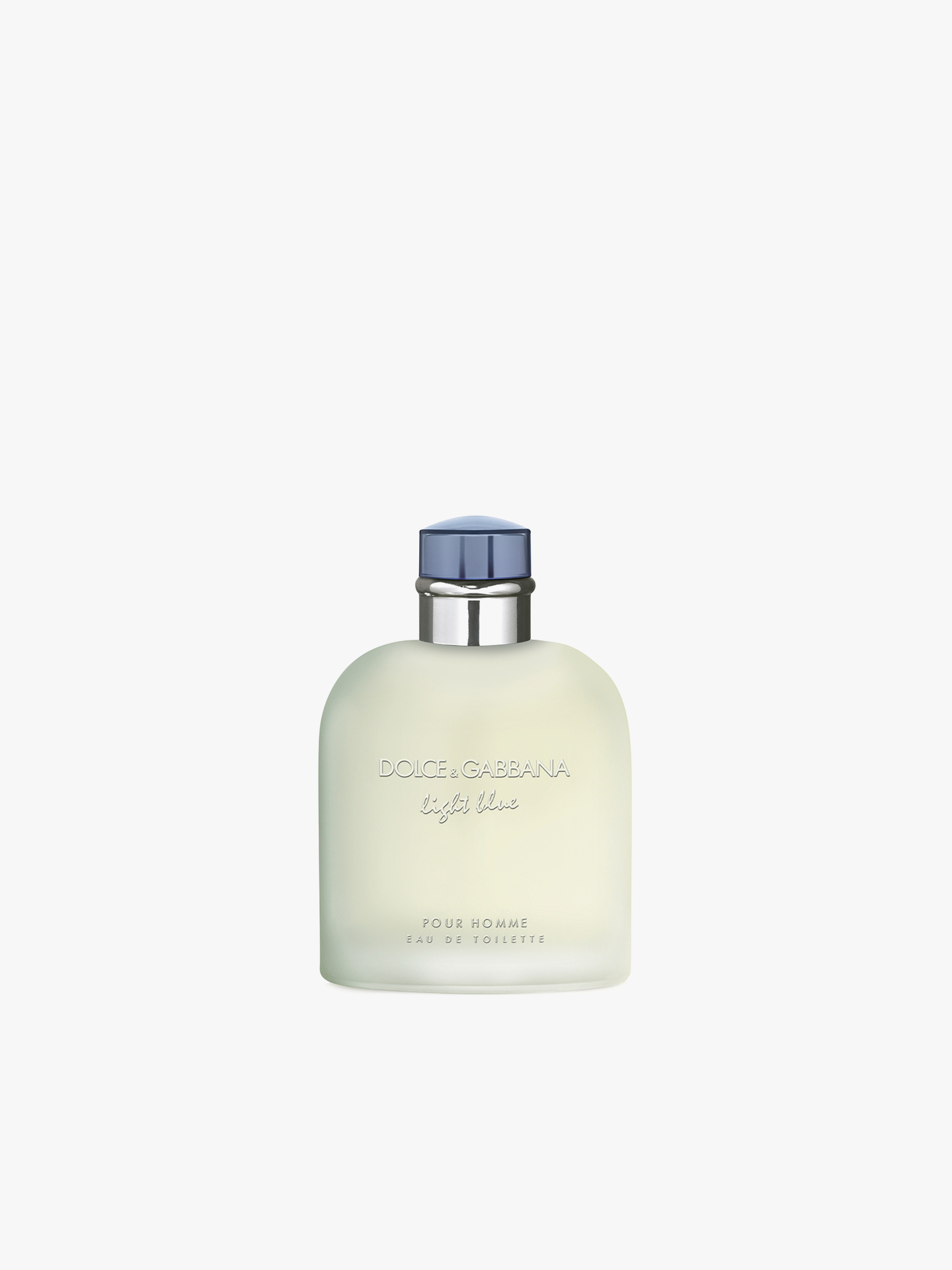 Eau de toilette Light Blue