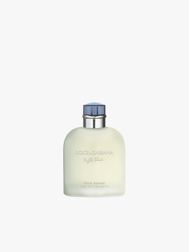 Eau de toilette Light Blue