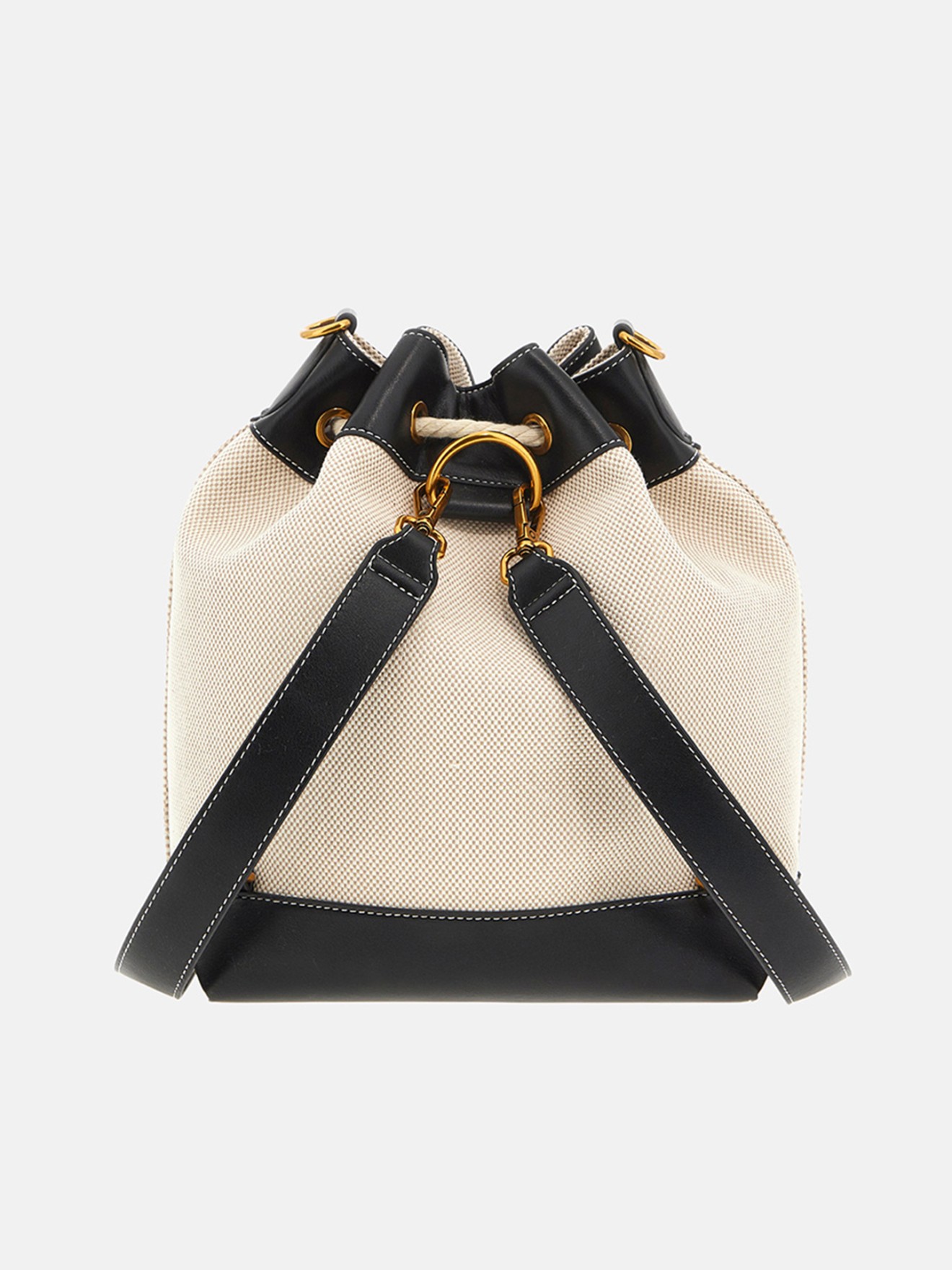 Mochila Saco em Lona