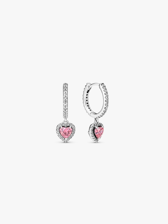 Argolas Sparkling Halo Hear