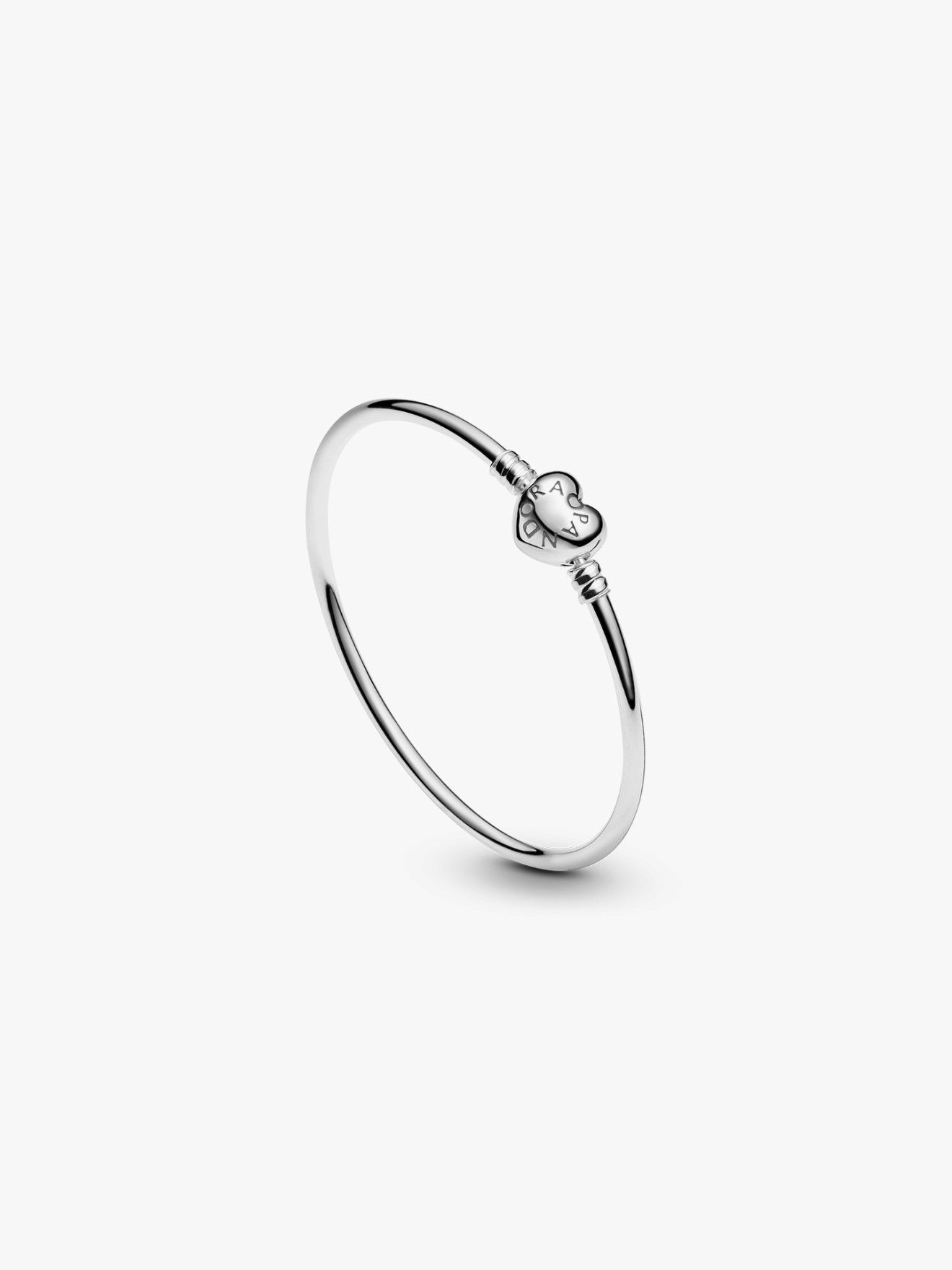 Pulseira Fecho Coração