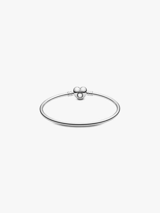 Pulseira Fecho Coração