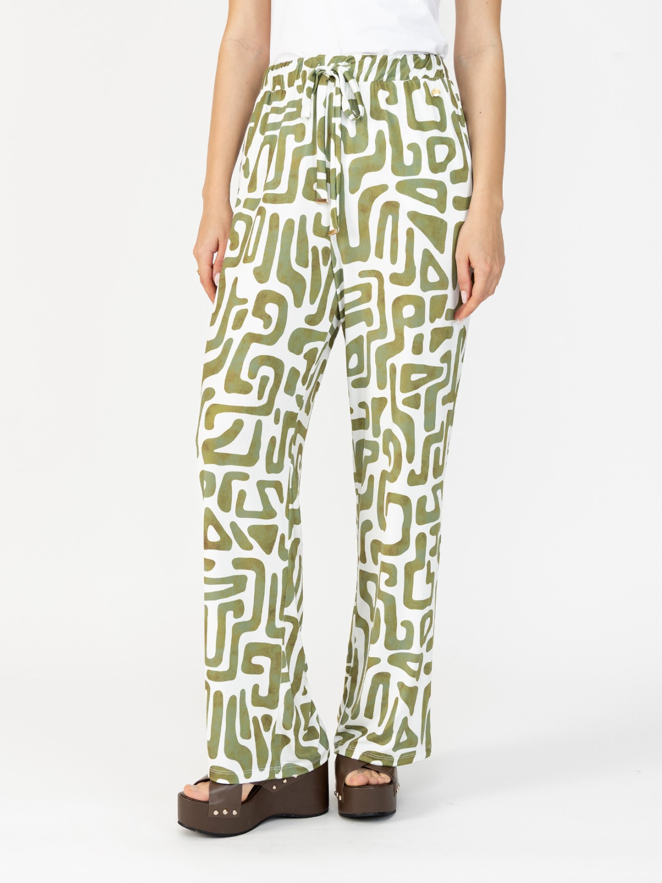 Cal�as Estampadas