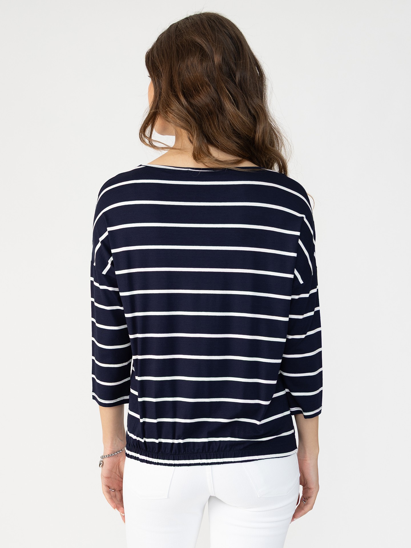 Camisola às Riscas