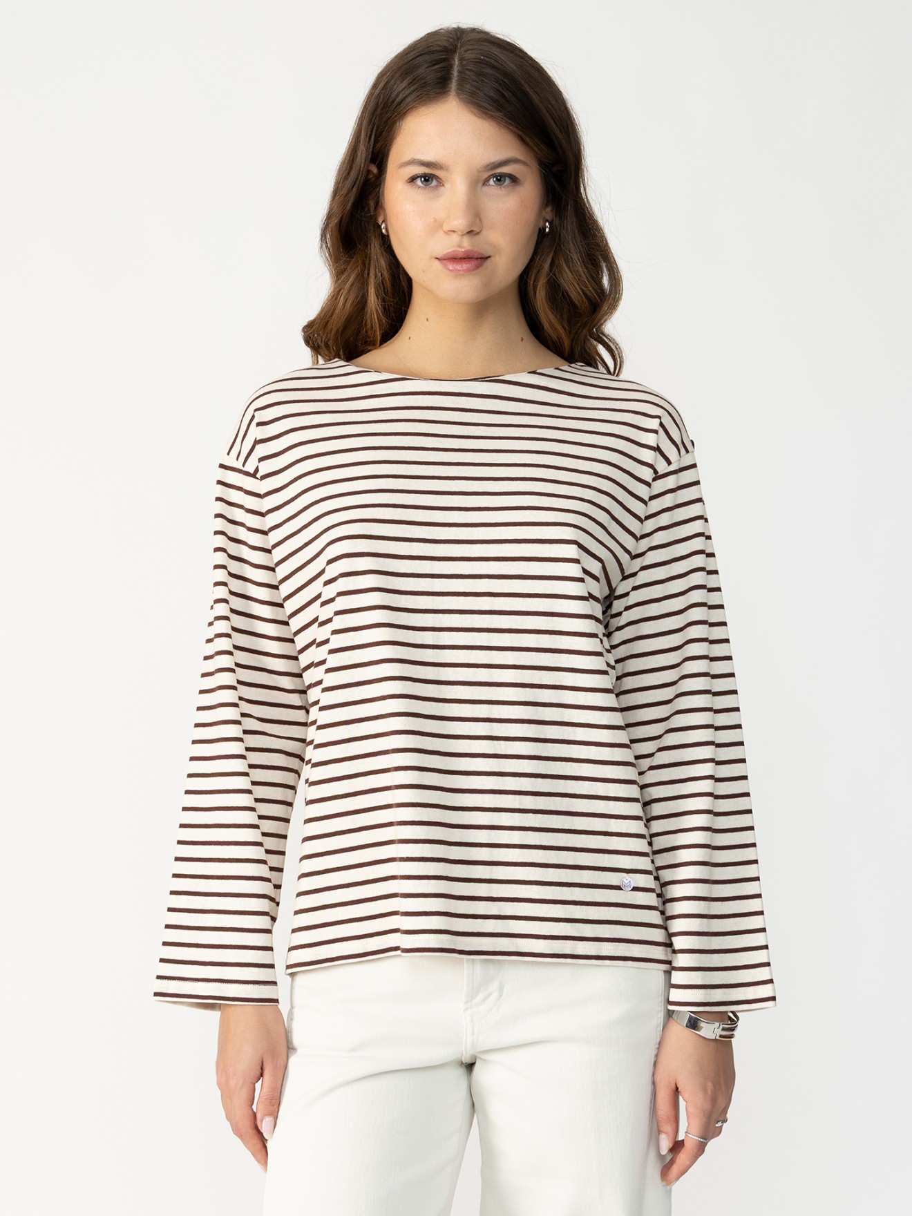 Camisola �s Risca