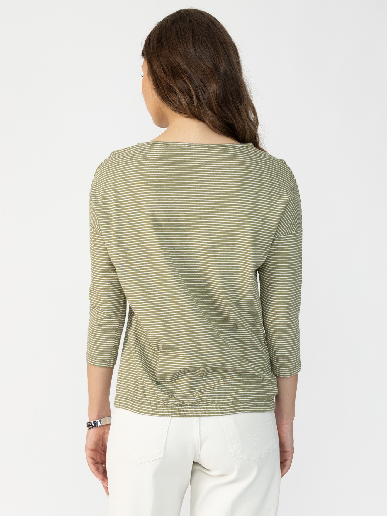 T-shirt �s Riscas
