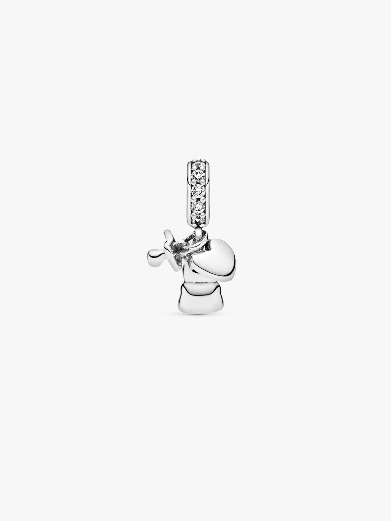 Conta Pendente Urso Beb�