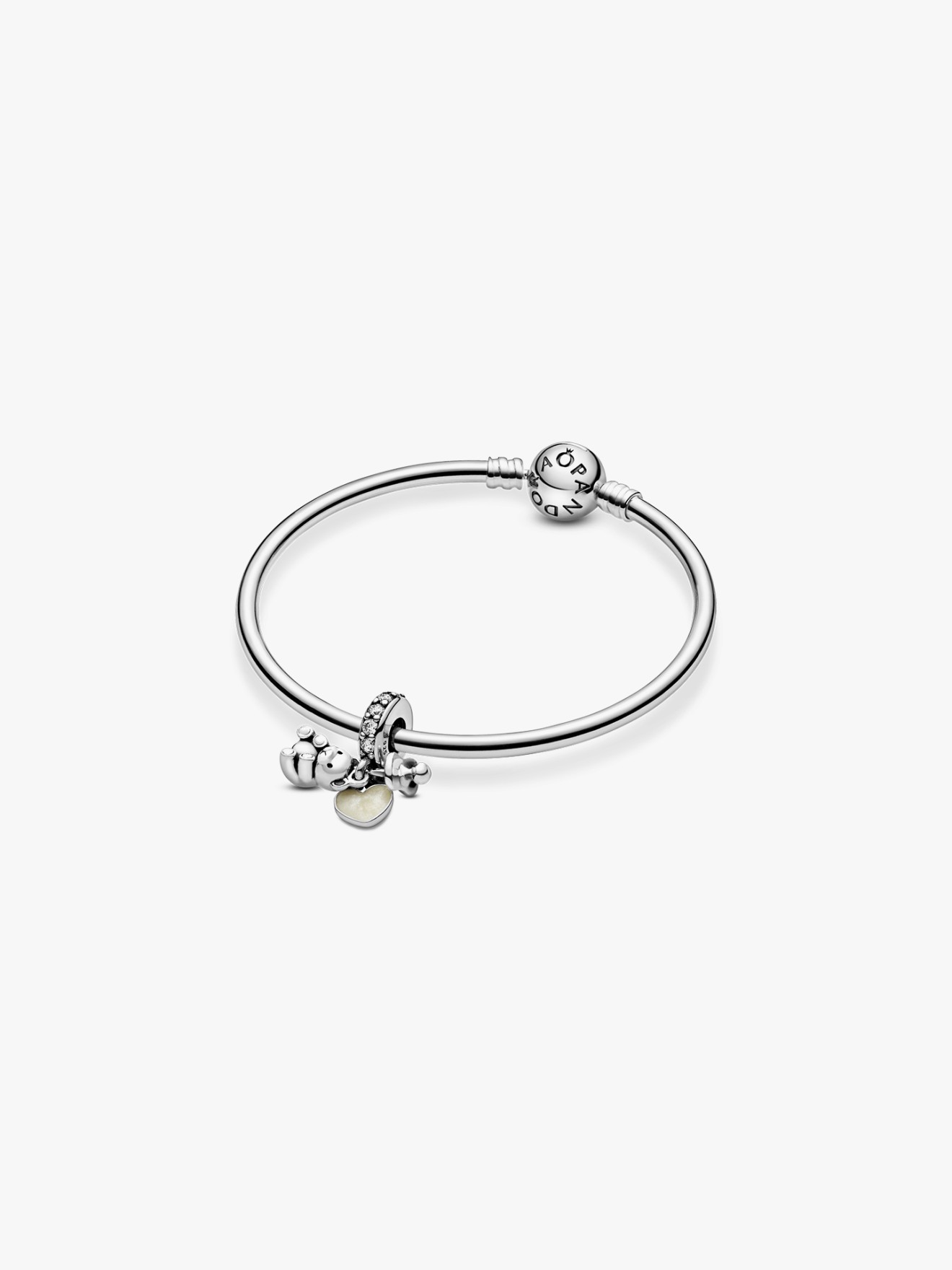 Conta Pendente Urso Beb�