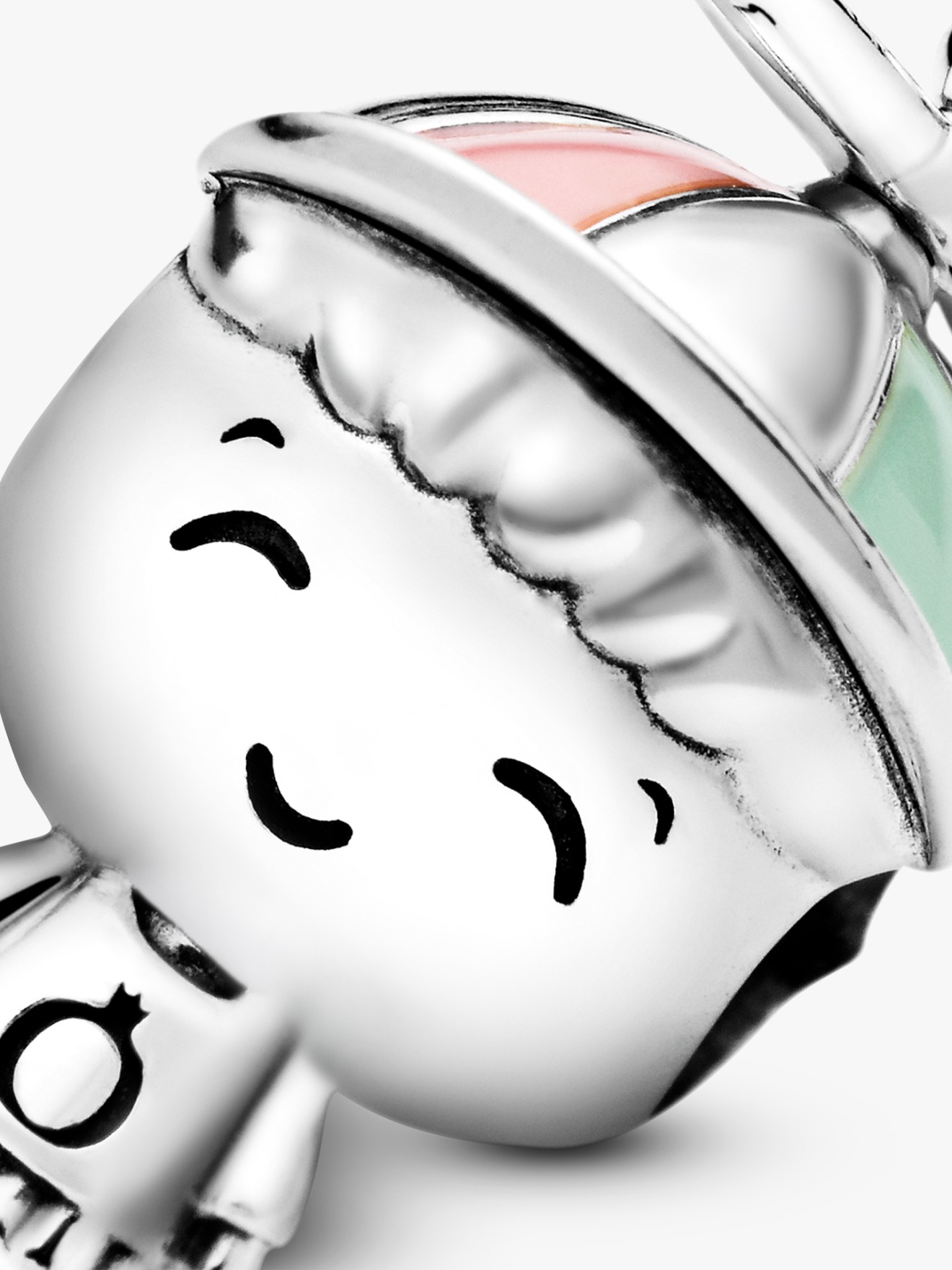 Conta Menino