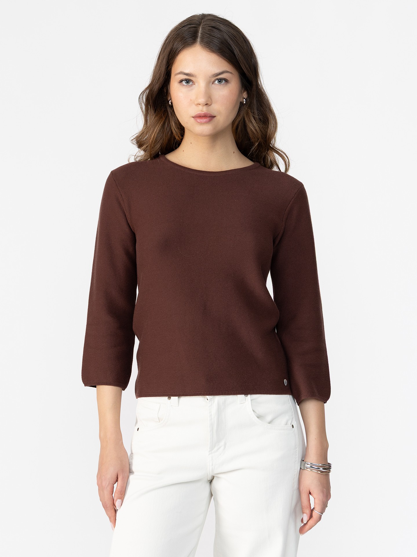 Camisola de Malha