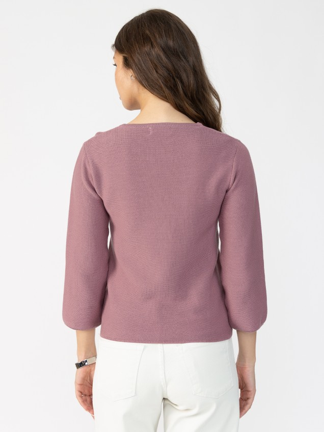 Camisola de Malha