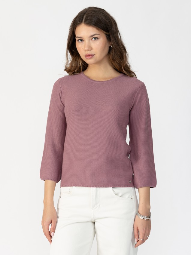 Camisola de Malha
