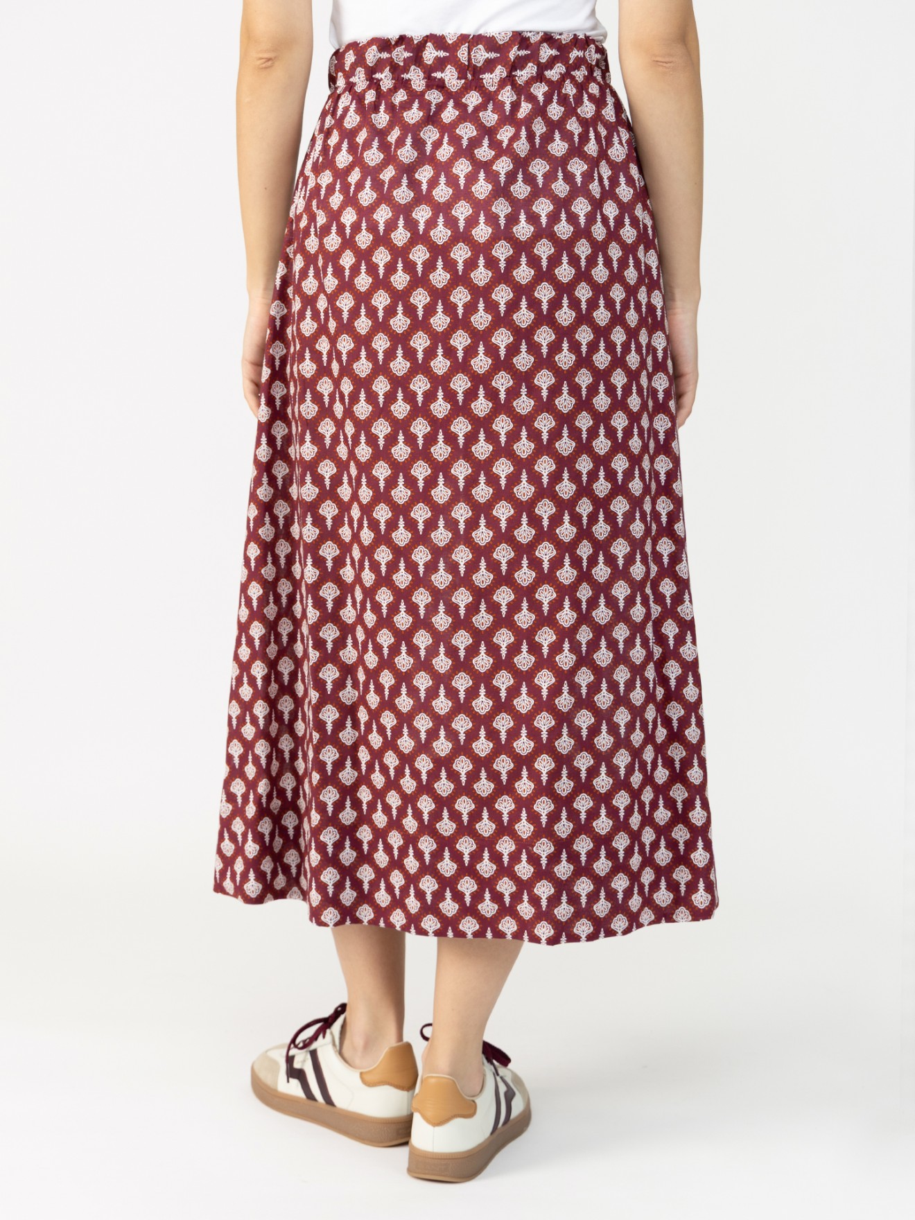 Saia Midi Evas�