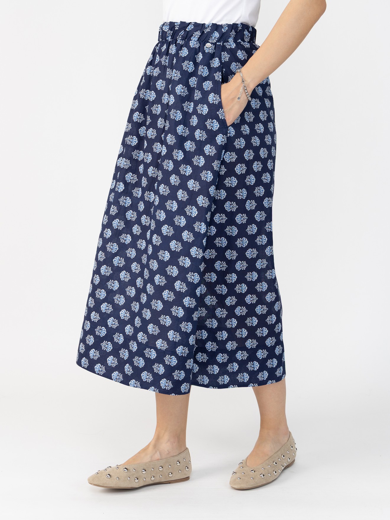 Saia Midi Evas�