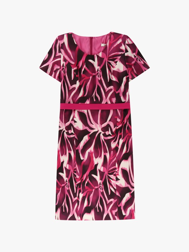 Vestido Estampado