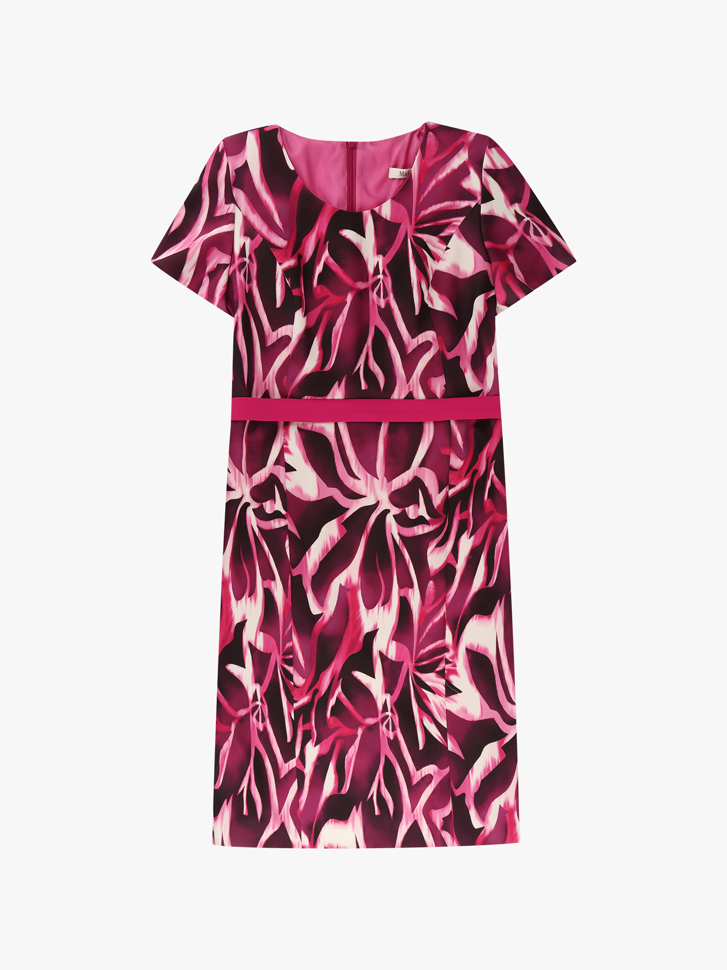 Vestido Estampado