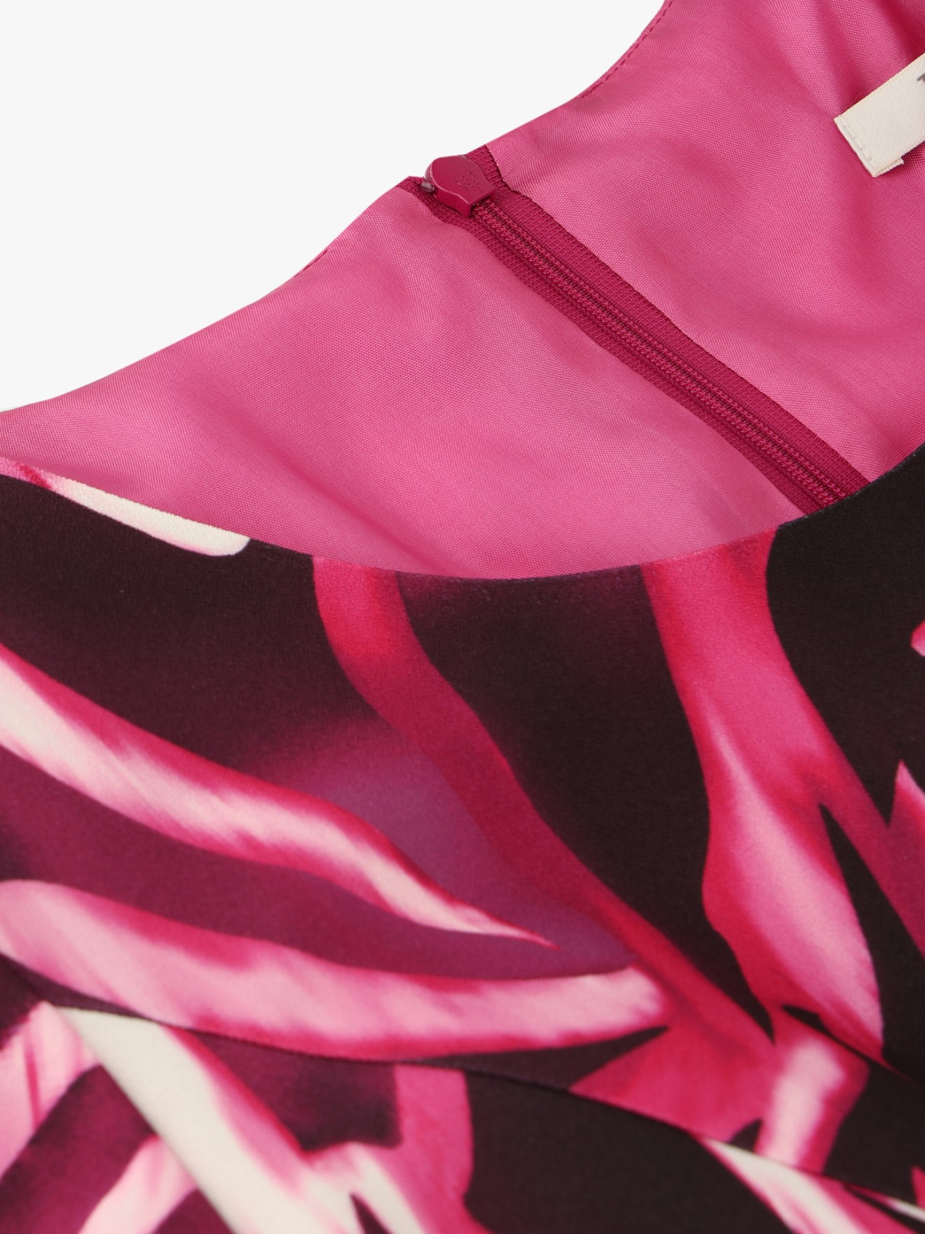 Vestido Estampado