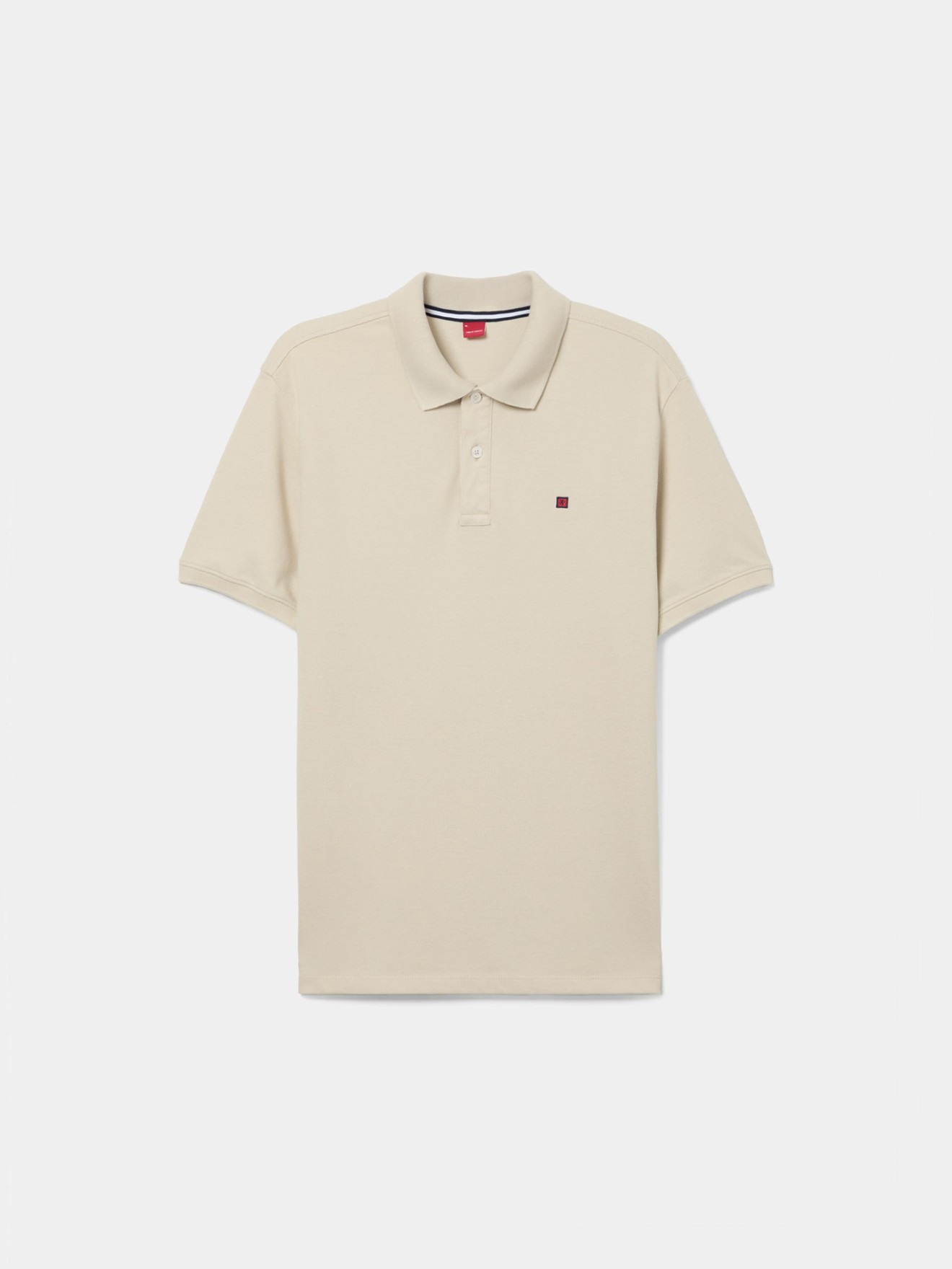 Polo Regular Fit