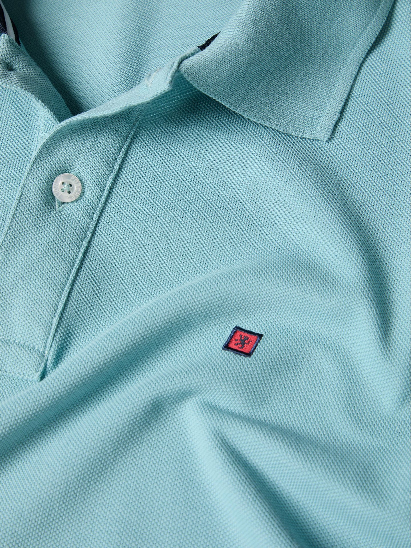 Polo Regular Fit