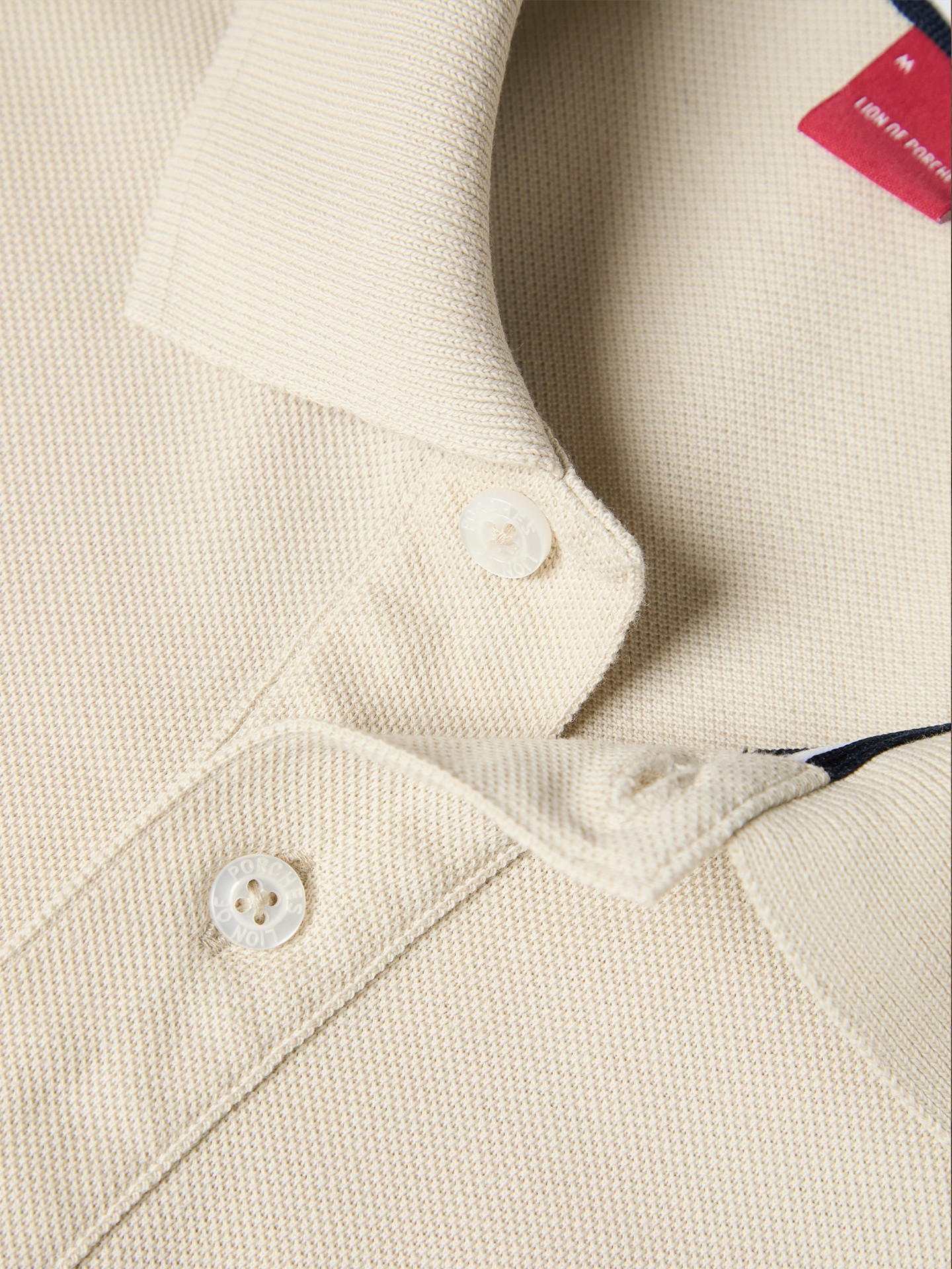 Polo Regular Fit
