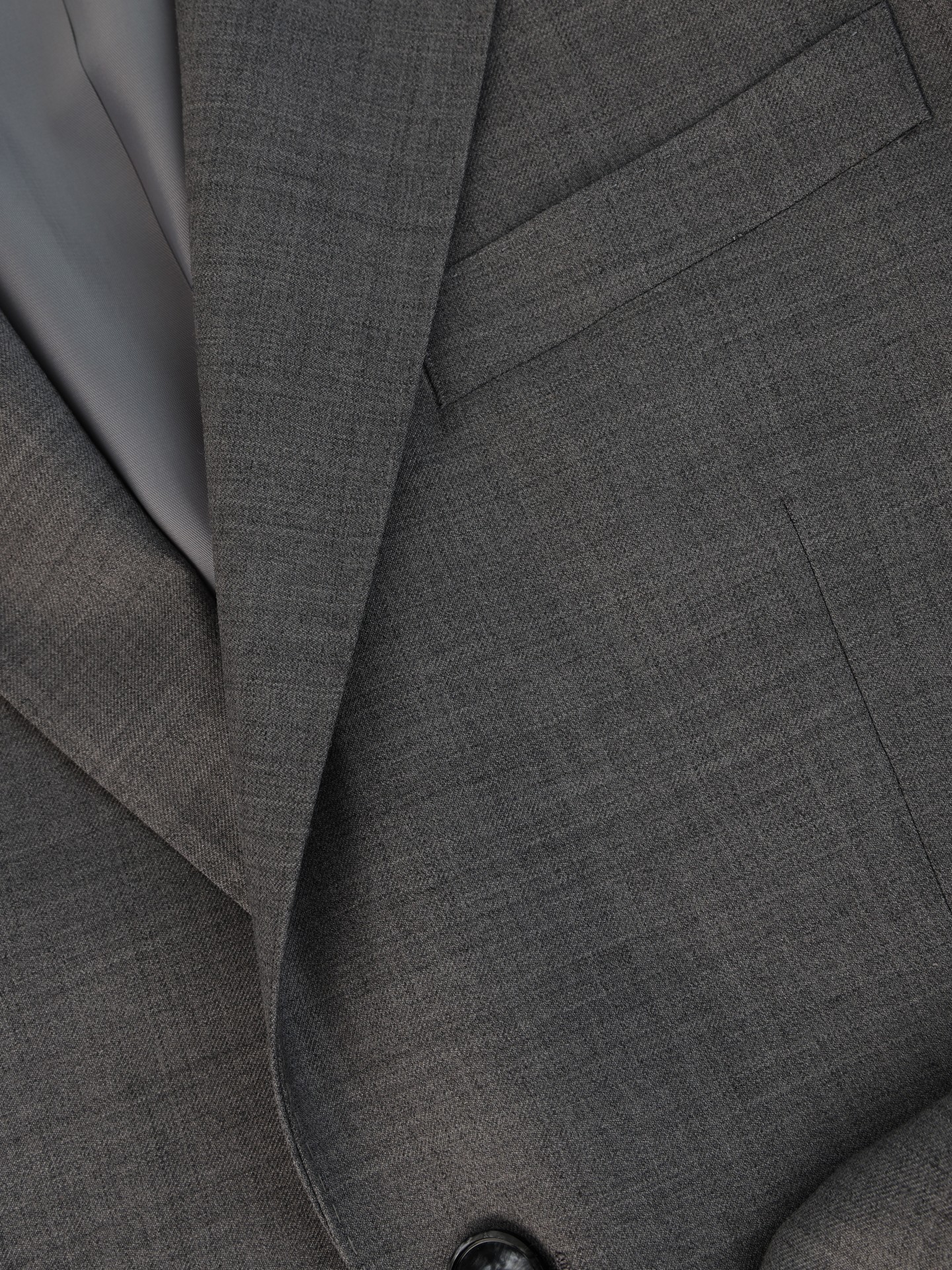 Blazer de Fato