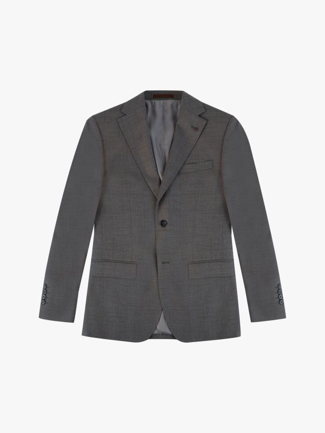 Blazer de Fato