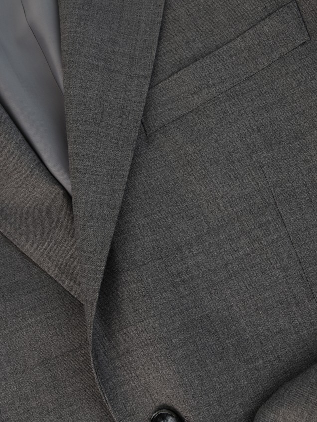 Blazer de Fato