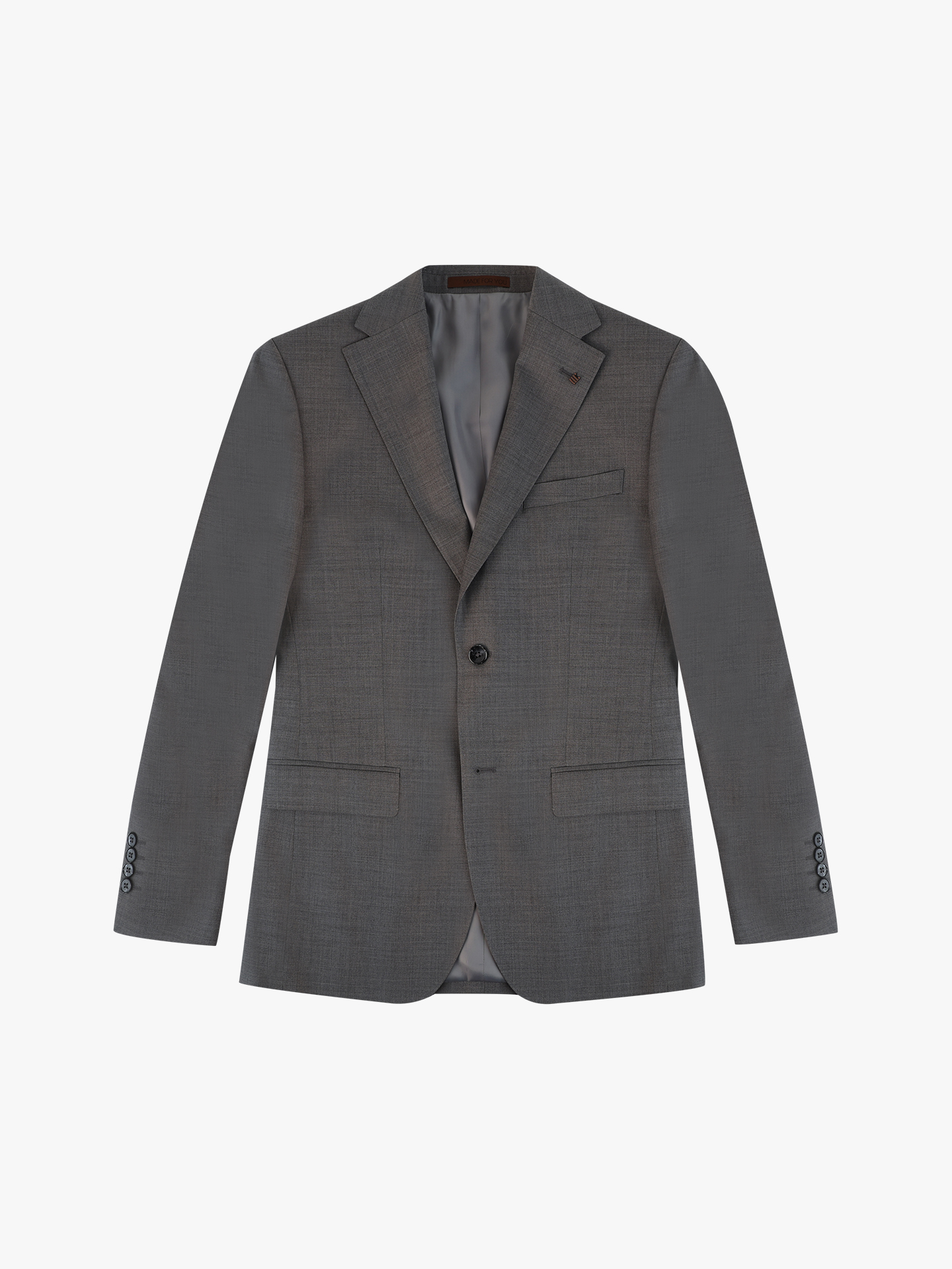 Blazer de Fato