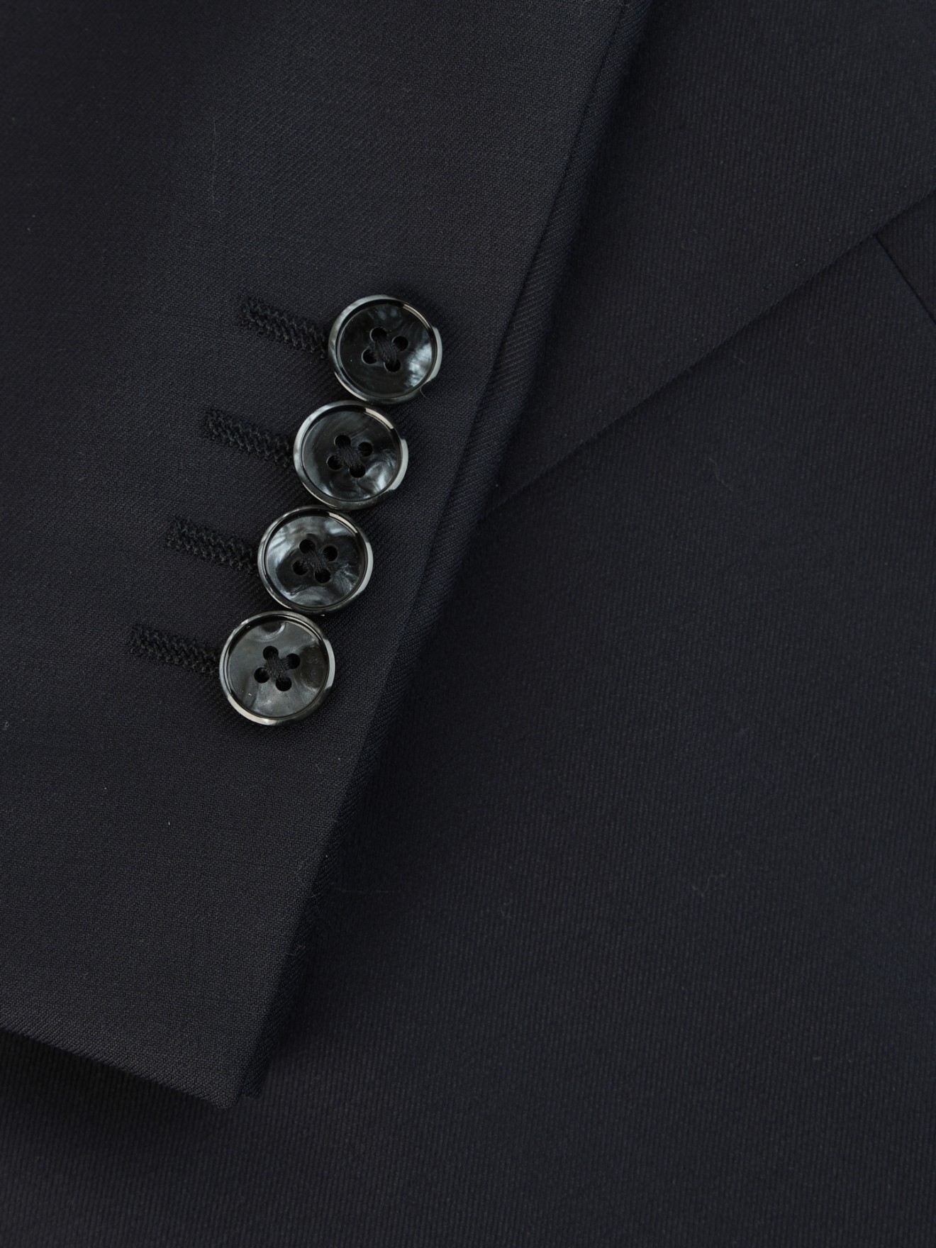 Blazer de Fato