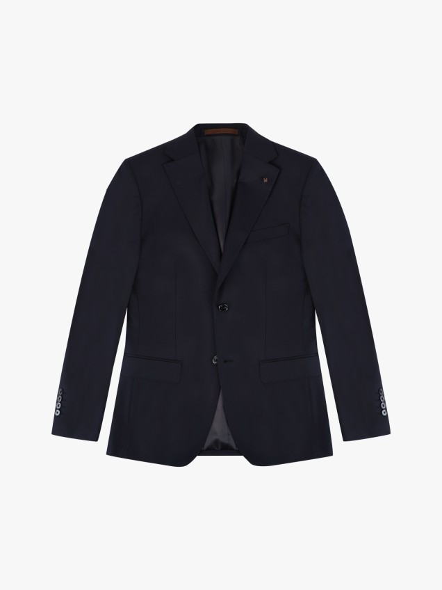 Blazer de Fato
