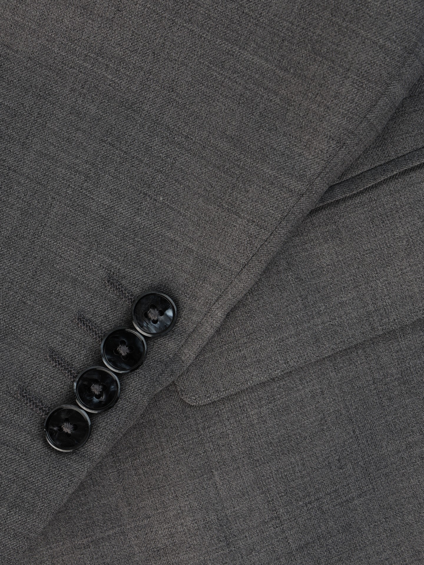Blazer de Fato