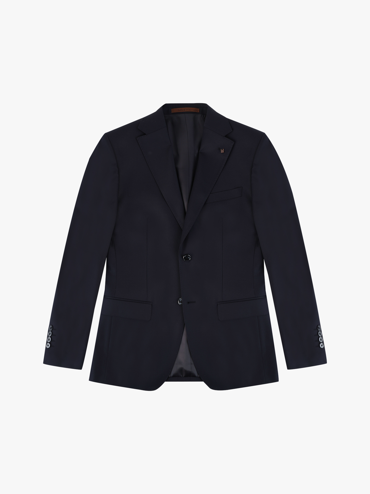 Blazer de Fato