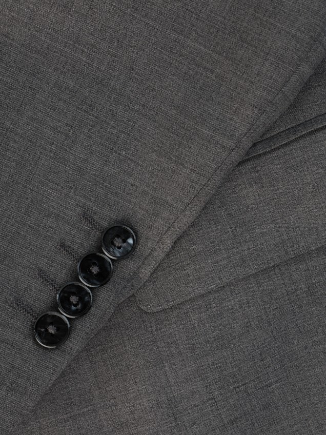 Blazer de Fato
