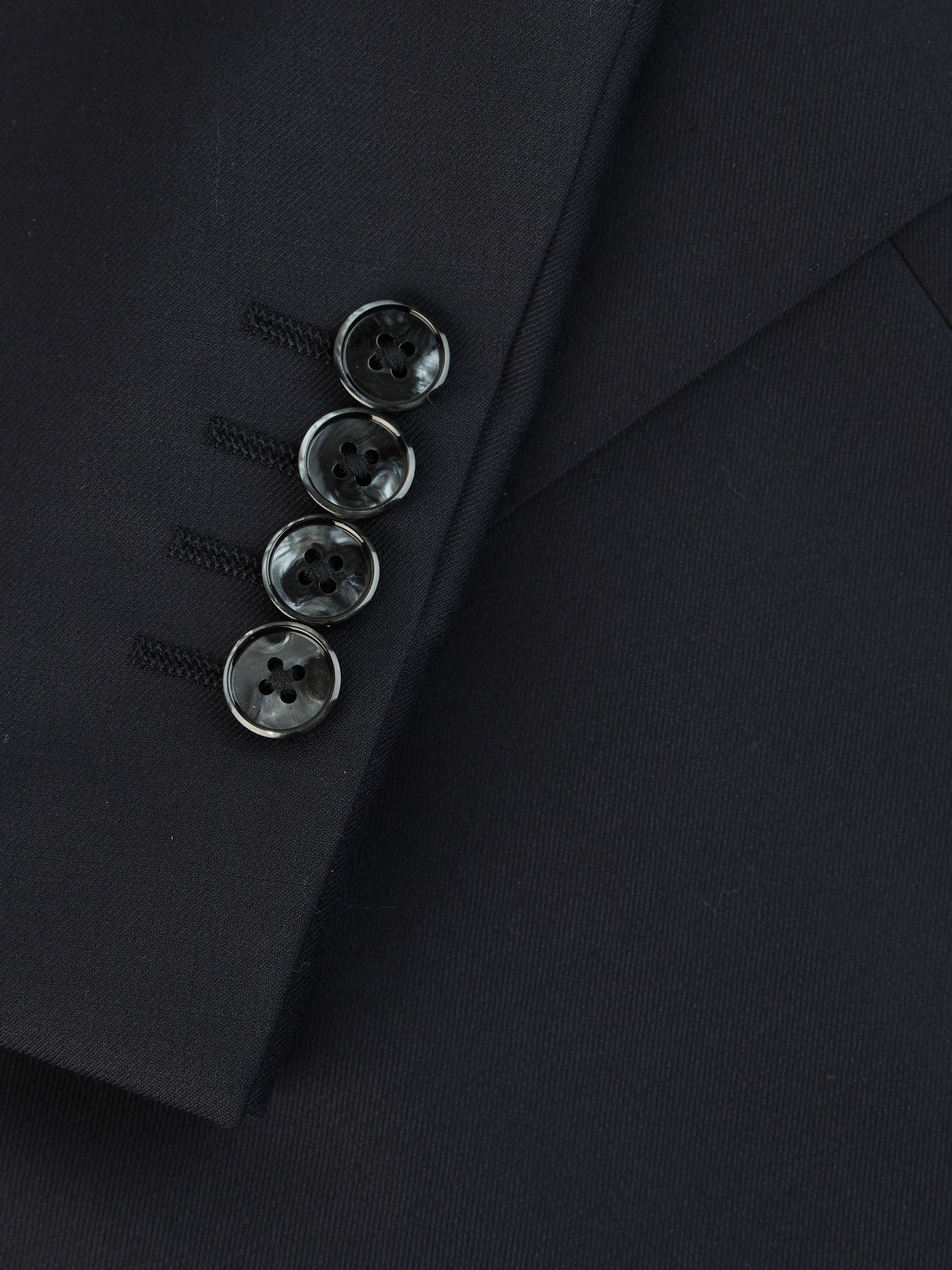 Blazer de Fato