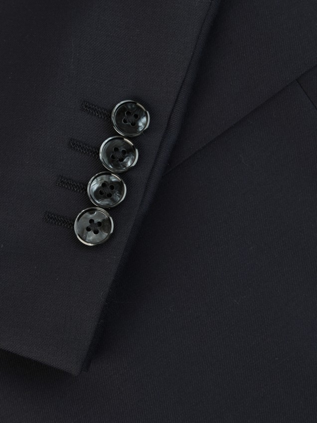 Blazer de Fato