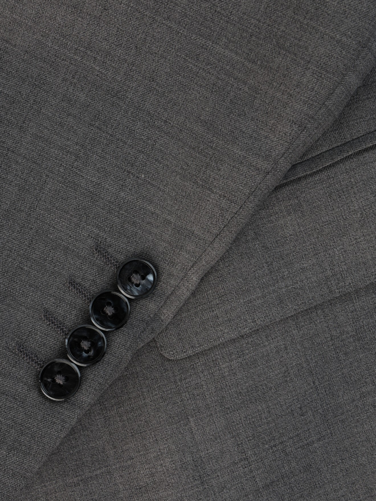 Blazer de Fato
