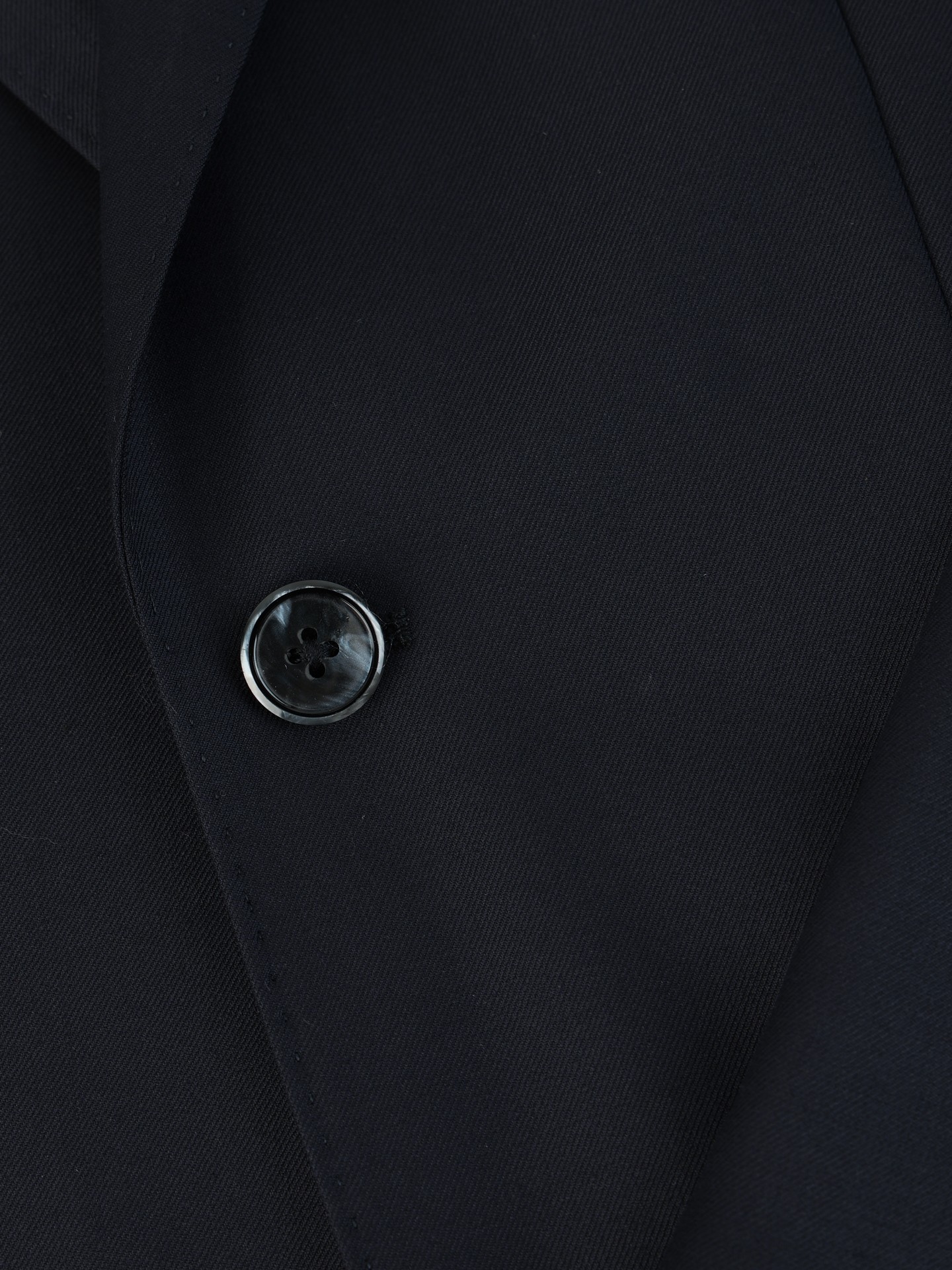 Blazer de Fato