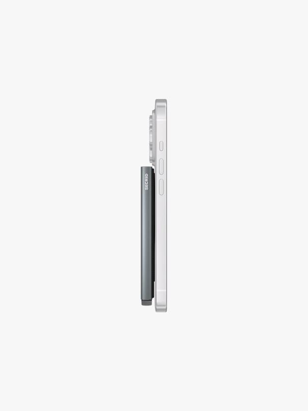 Porta-Cartões MagSafe