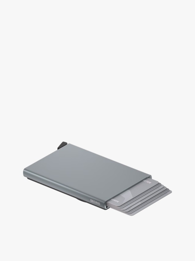 Porta-Cartões MagSafe
