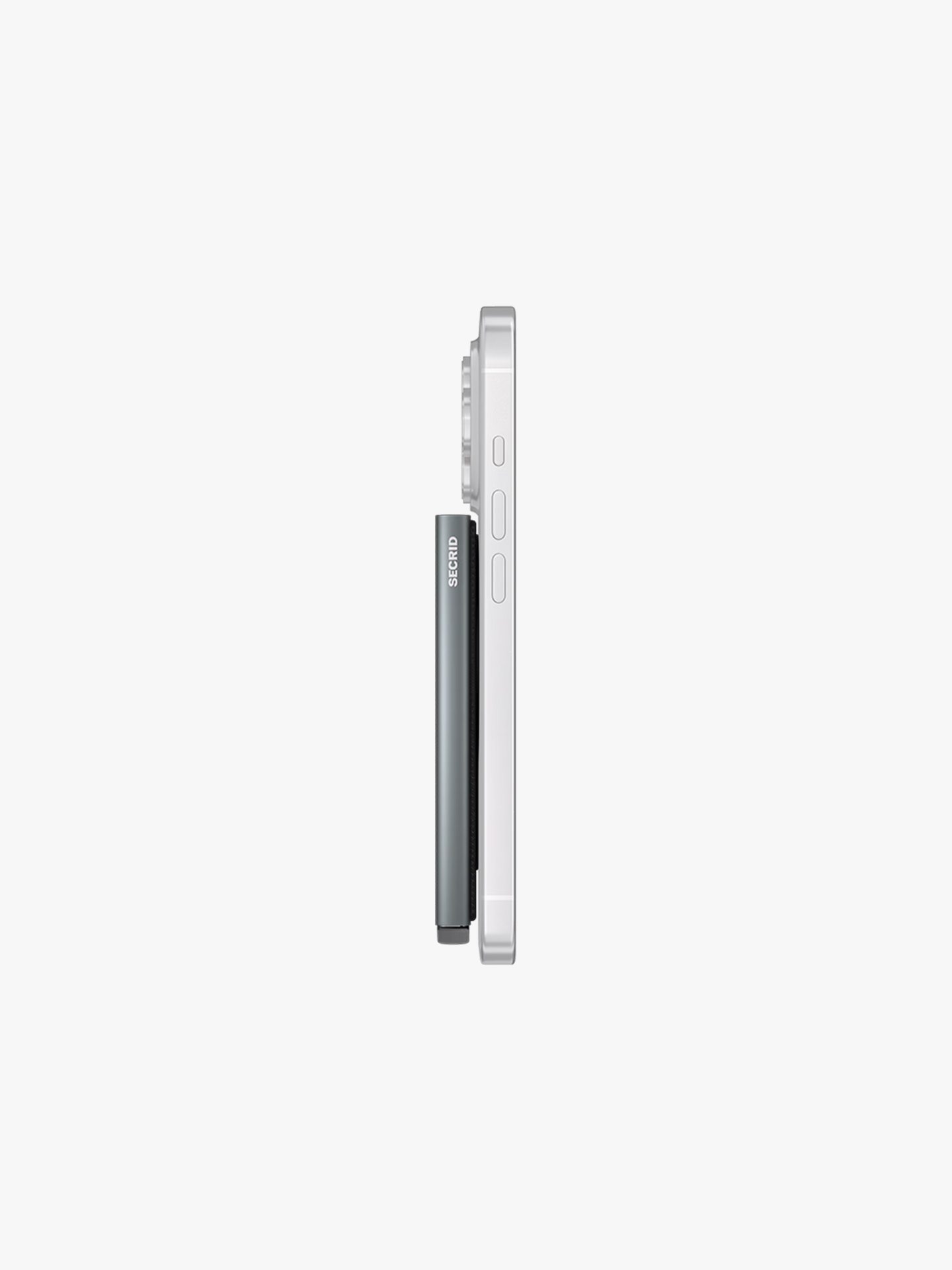Porta-Cartões MagSafe