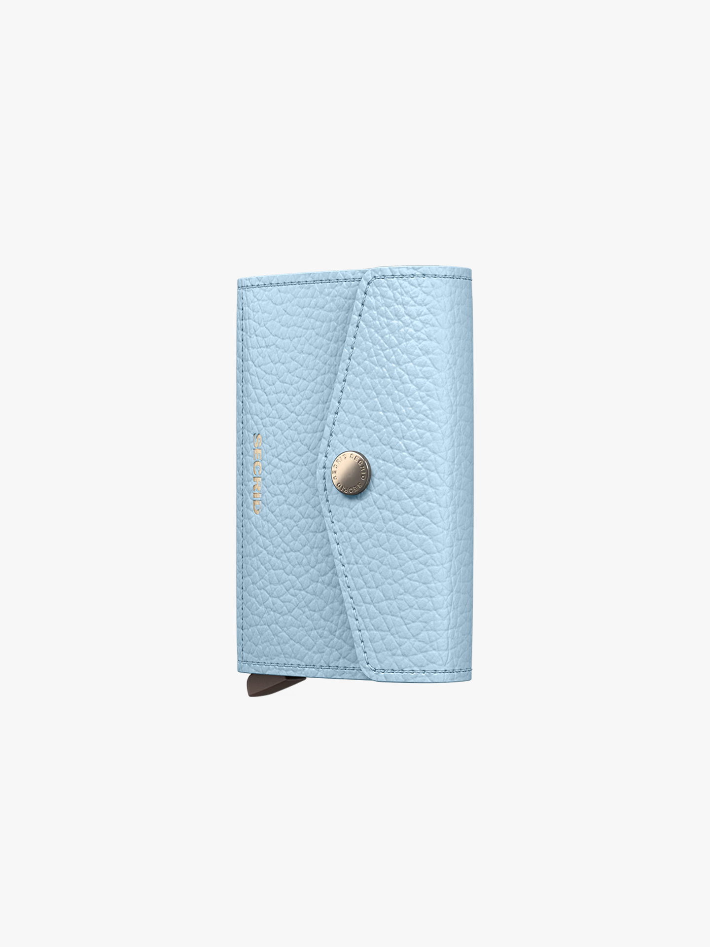 Carteira Envelope Pebble
