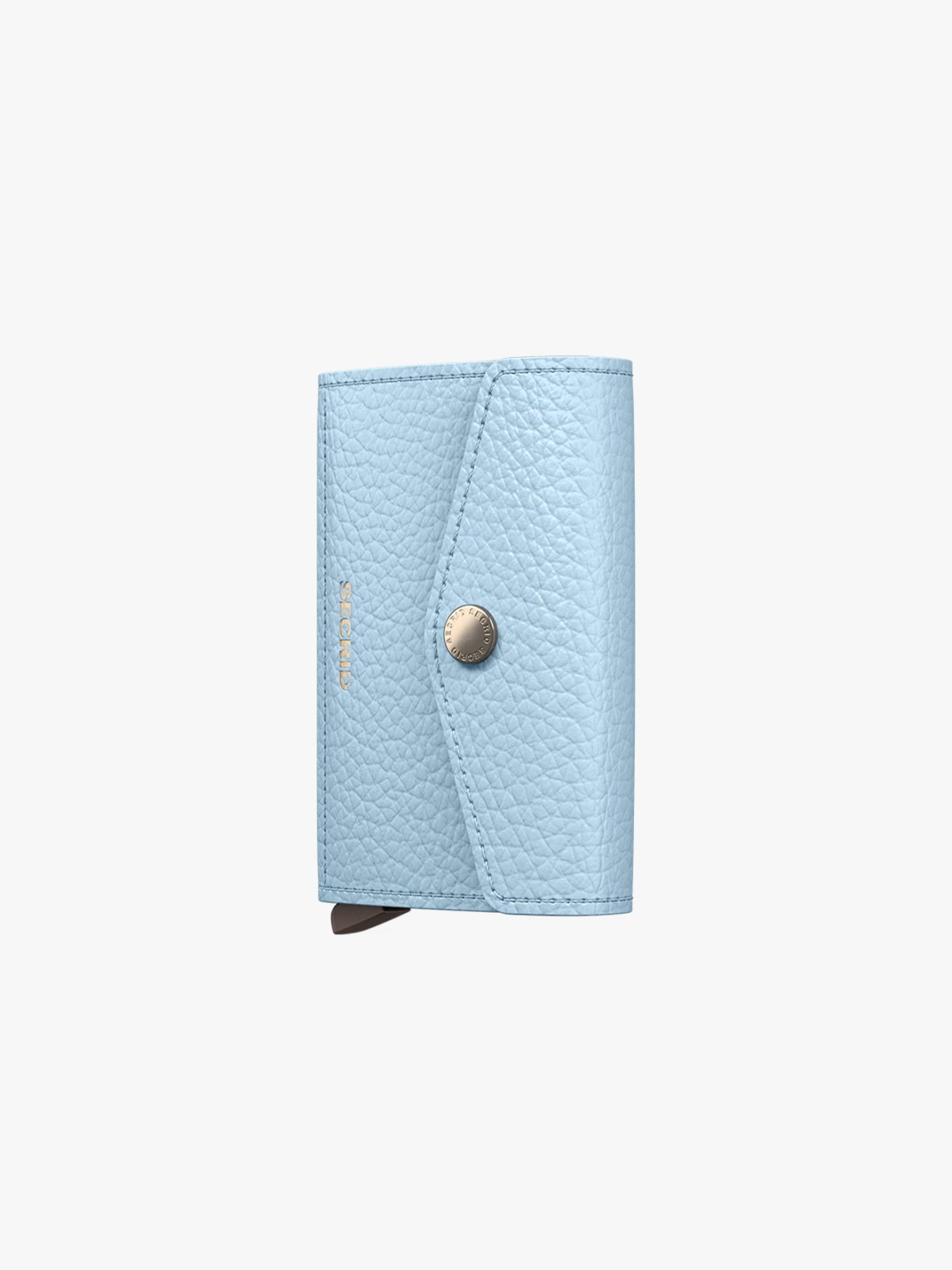Carteira Envelope Pebble