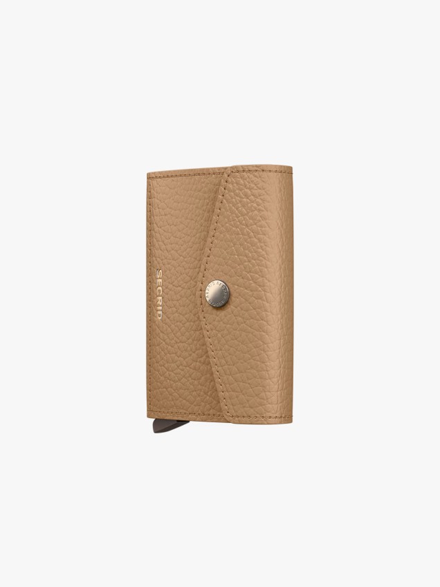 Carteira Envelope Pebble