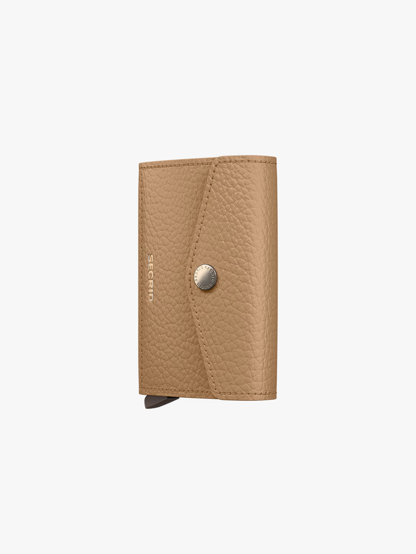 Carteira Envelope Pebble