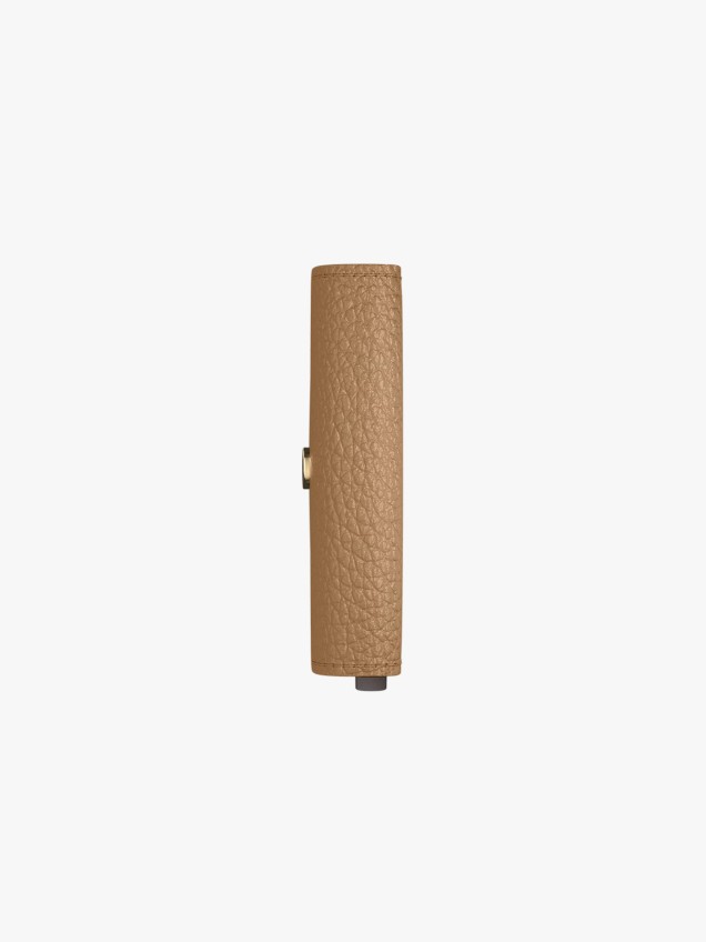 Carteira Envelope Pebble