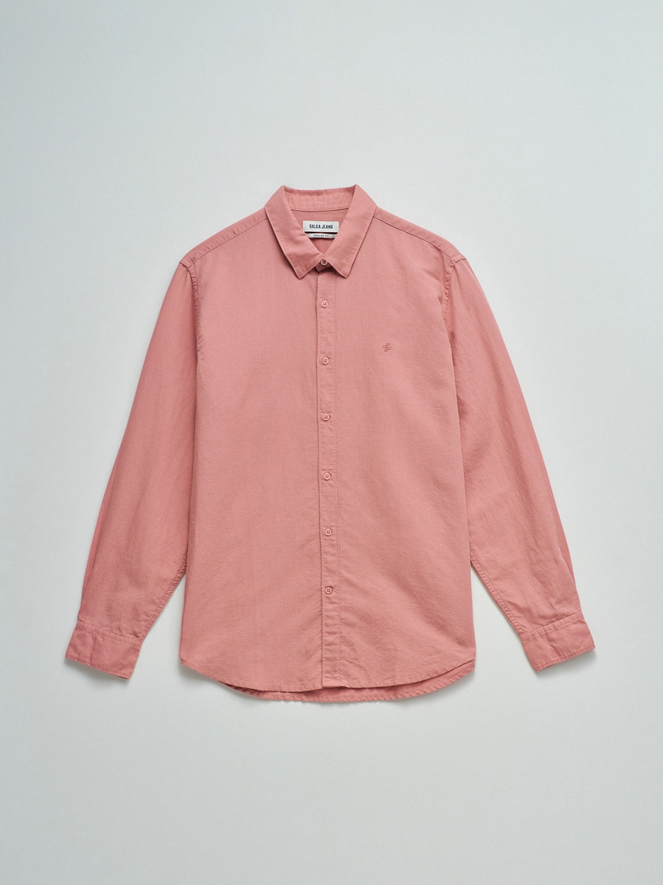 Camisa de Linho